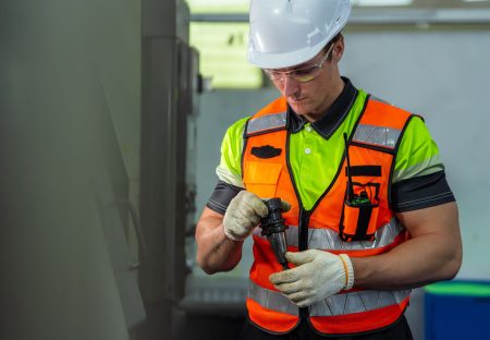 Investing in engineering excellence at Hutchison Ports UK